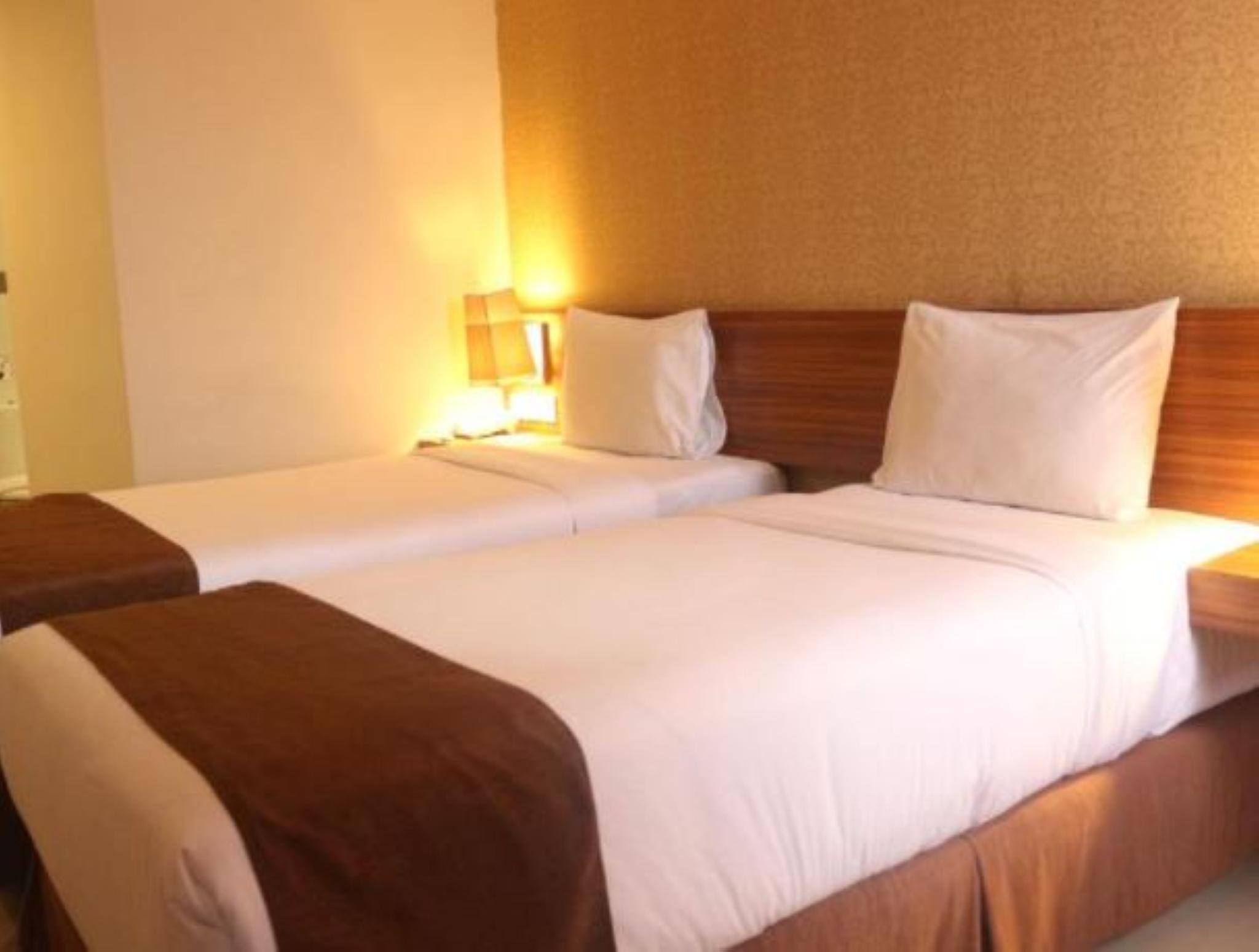 H Boutique Hotel Jogjakarta Yogyakarta Exterior foto