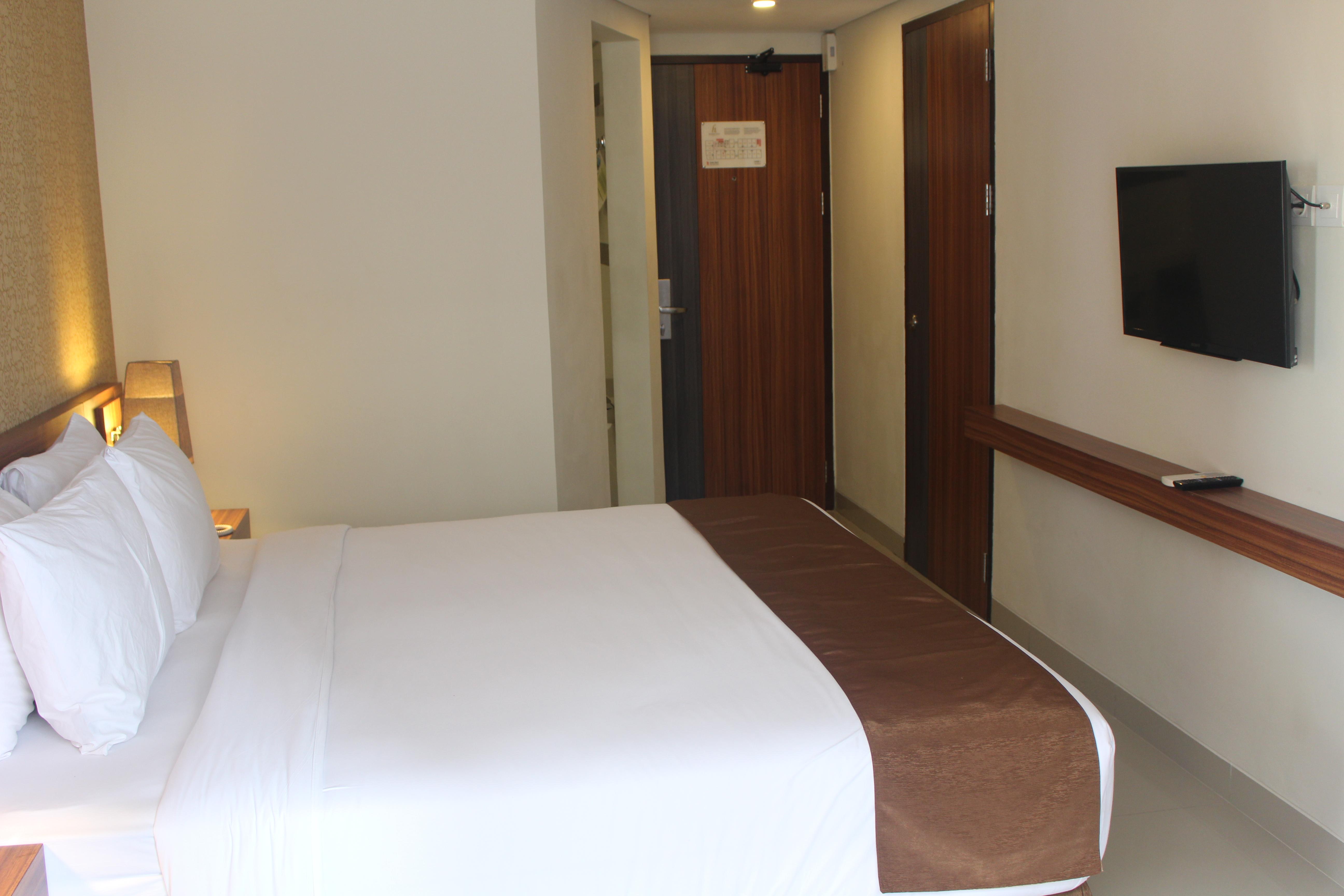 H Boutique Hotel Jogjakarta Yogyakarta Exterior foto
