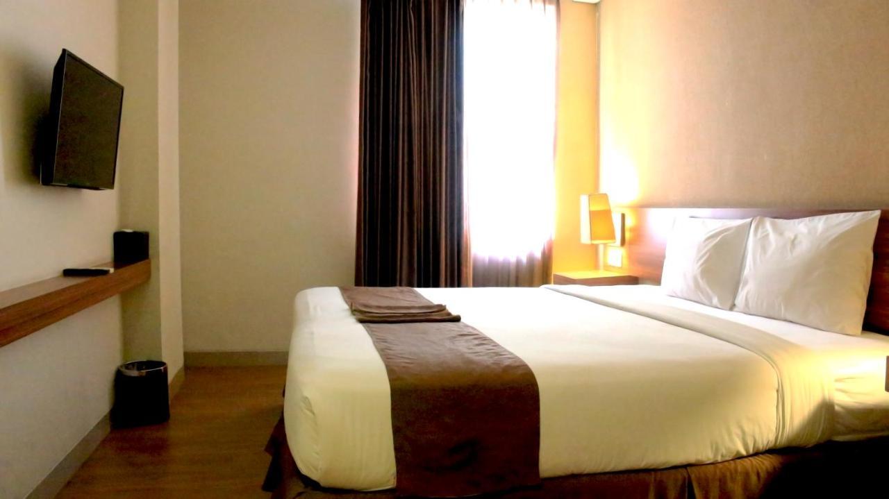 H Boutique Hotel Jogjakarta Yogyakarta Exterior foto