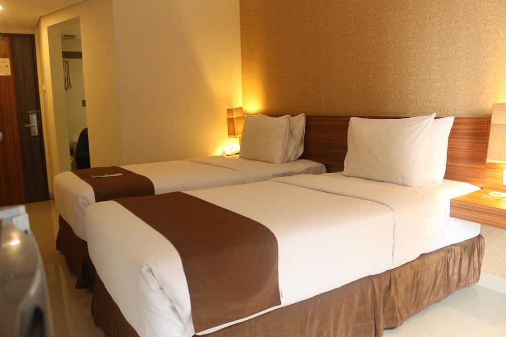 H Boutique Hotel Jogjakarta Yogyakarta Exterior foto