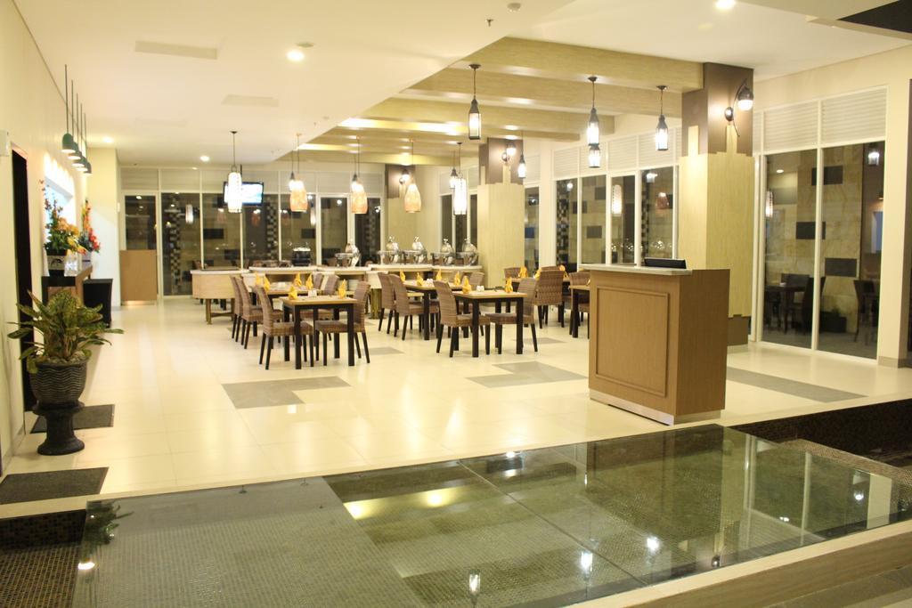 H Boutique Hotel Jogjakarta Yogyakarta Exterior foto
